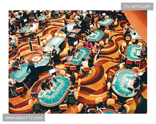 华人博彩论坛的兴起与对博彩行业的影响