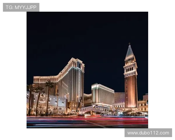 威尼斯人博彩：探索拉斯维加斯的奢华娱乐体验